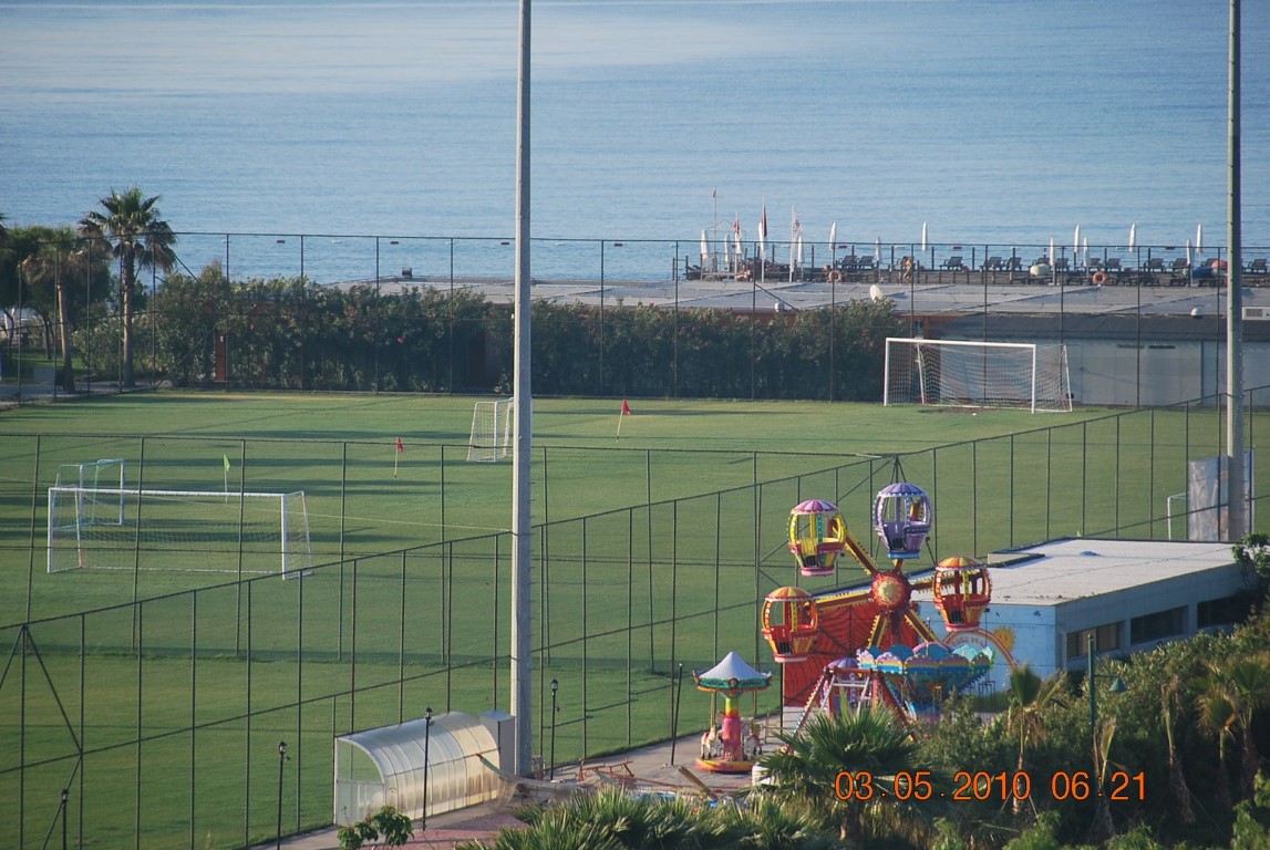 imagini hotel BARUT LARA